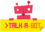 Talk-a-Bot Logo